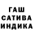 Каннабис AK-47 Drik Dricter